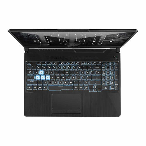 Asus TUF Gaming A15 FA506NCG-HN327W - R7-8845H 16GB 512GB RTX3050 15.6