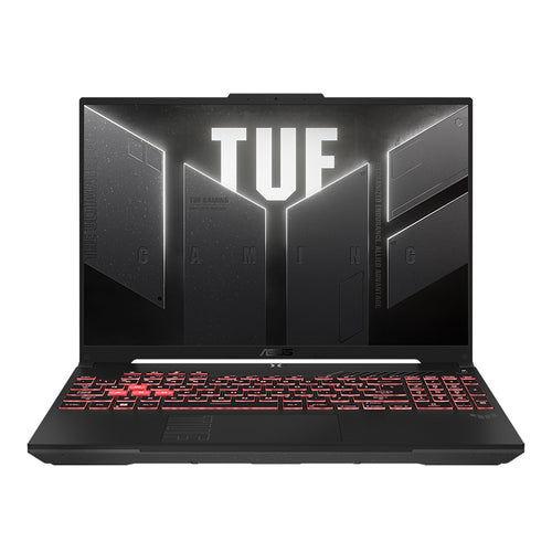 Asus TUF Gaming A16 FA607NUQ-RL016W - R7-170 16GB 512GB RTX4050 16