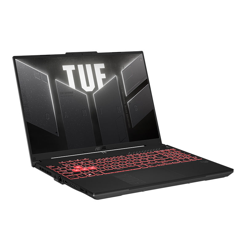 Asus TUF Gaming A16 FA607NUQ-RL016W - R7-170 16GB 512GB RTX4050 16
