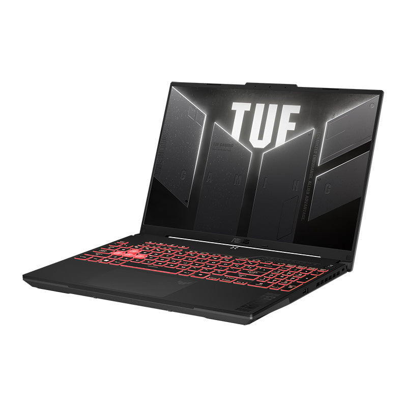 Asus TUF Gaming A16 FA607NUQ-RL016W - R7-170 16GB 512GB RTX4050 16