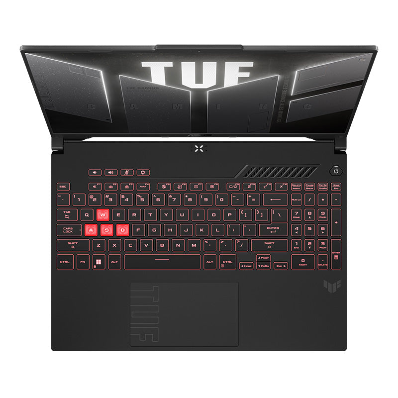 Asus TUF Gaming A16 FA607NUQ-RL016W - R7-170 16GB 512GB RTX4050 16