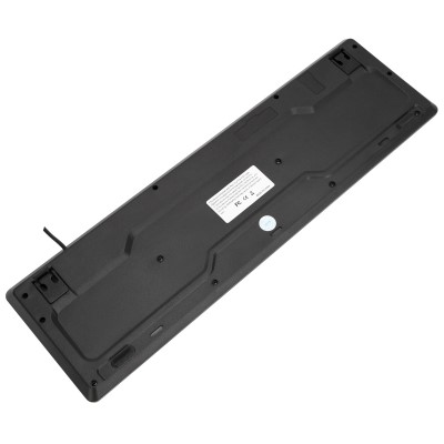 Targus AKM600AP-50 KM600 Wired USB Keyboard & Mouse Combo