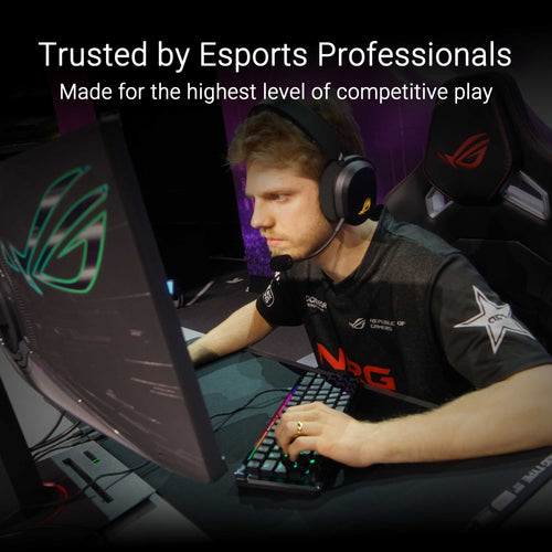 Asus ROG Falchion Ace HFX Wired Gaming Keyboard