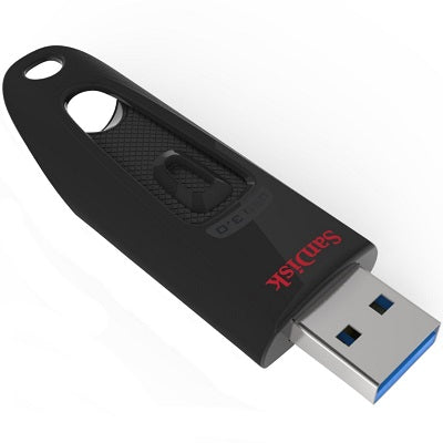 SanDisk Ultra Flash Drive 32GB USB 3.0 [SDCZ48-032G-U46]