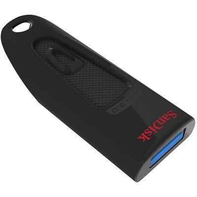 SanDisk Ultra Flash Drive 32GB USB 3.0 [SDCZ48-032G-U46]