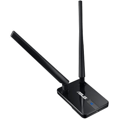 ASUS Wireless-N300 USB Adapter (USB-N14)