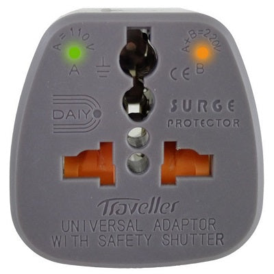 Daiyo Universal Adaptor (DE233)