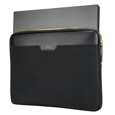 Targus TSS1000GL-70 Newport [14-inch] Sleeve Case (Black)