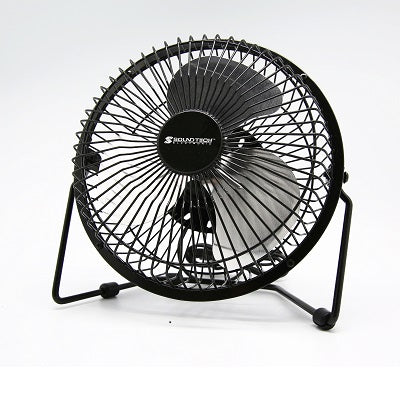 SoundTeoh CS-770 USB Fan