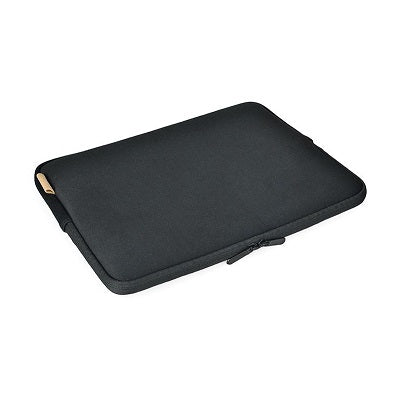 Agva SLV338 Jersey Laptop Sleeve 13.3-14.1 (Black)