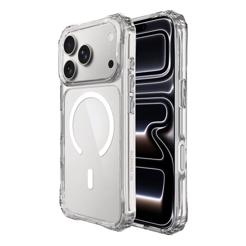 Redmonster iPhone 18 Pro (2026) Fibon M Diamond Frost