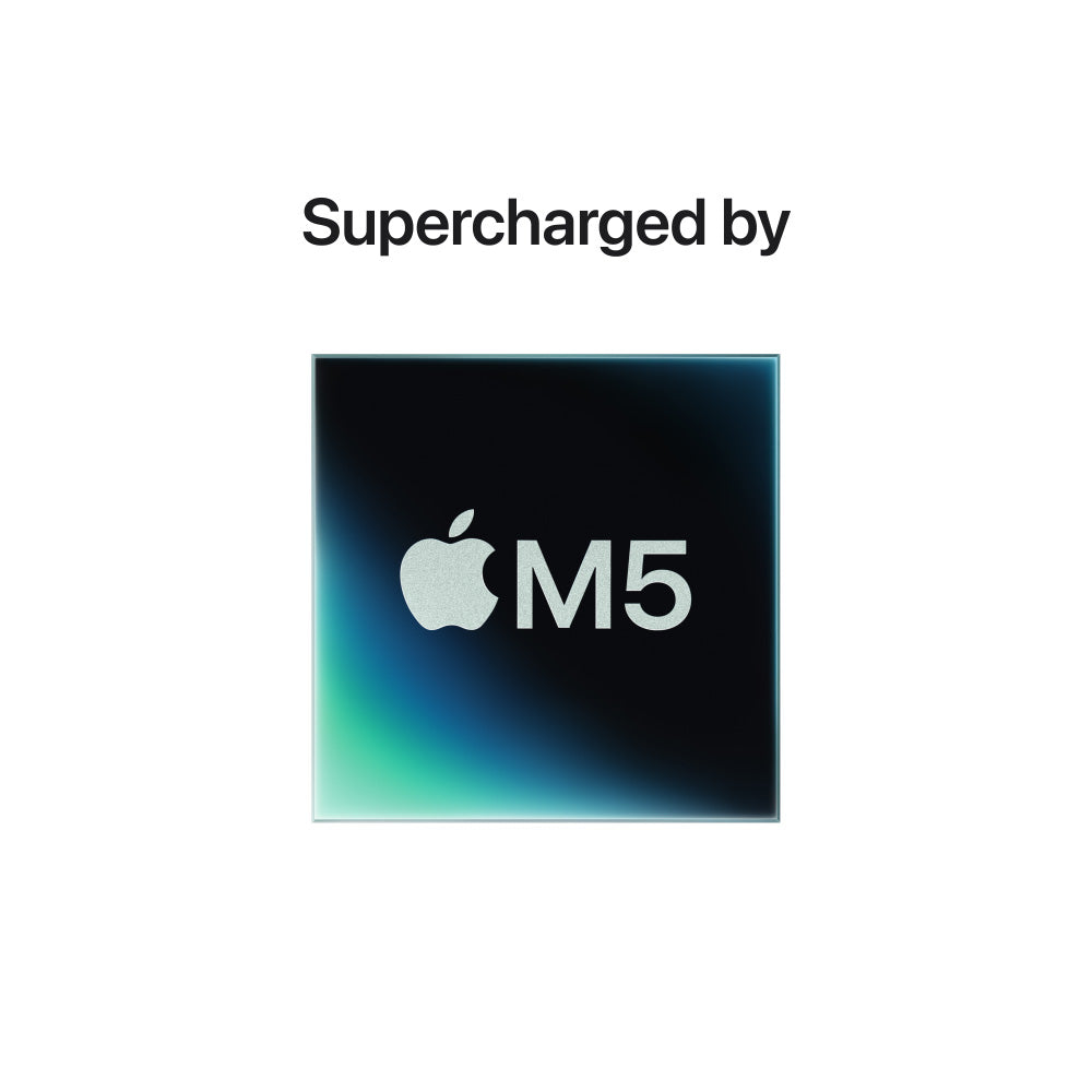MacBook Pro 14 M5/10C GPU/16GB/512GB - Space Black [MDE04ZP/A]