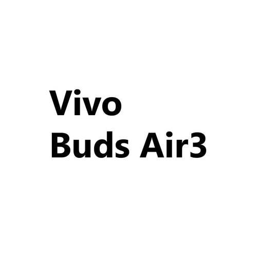 FLB- Vivo Buds Air3
