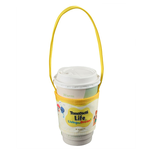 FLB Tomodachi Life: Living the Dream Cup Holder