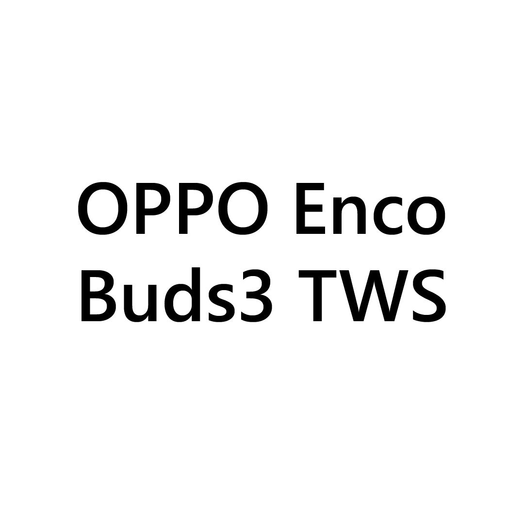 FLB- OPPO Enco Buds3