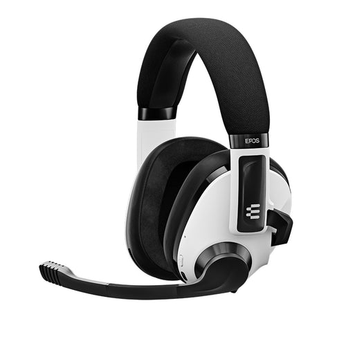 FLB-EPOS H3 Hybrid Gaming Headset with Bluetooth