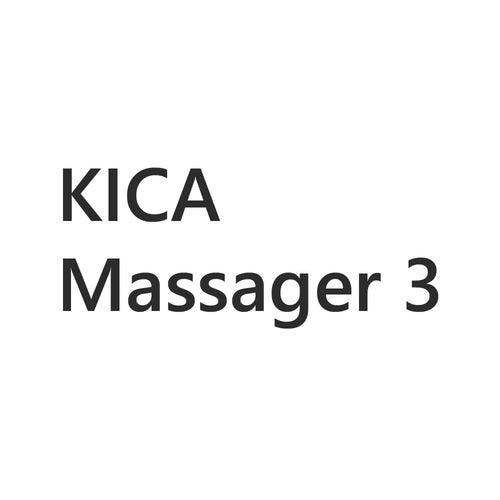 FLB- Kica Massager 3 (assorted color)