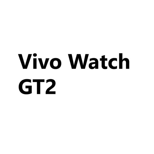 FLB- Vivo Watch GT2 (Assorted color)