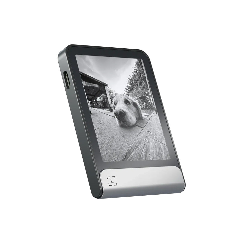 Ledger Flex Touchscreen Crypto Hardware Wallet (Graphite)