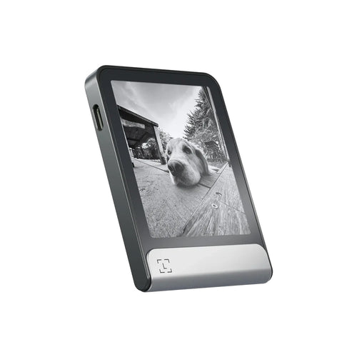 Ledger Flex Touchscreen Crypto Hardware Wallet (Graphite)