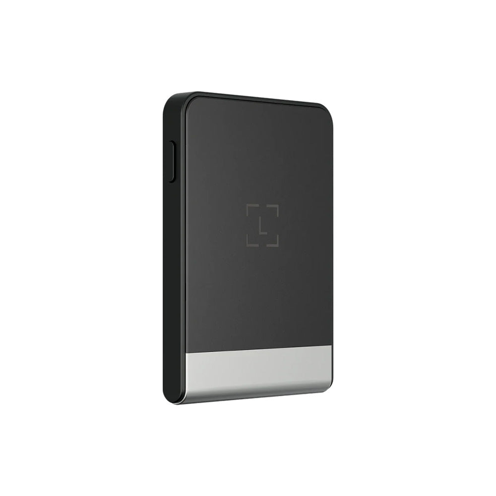 Ledger Flex Touchscreen Crypto Hardware Wallet (Graphite)
