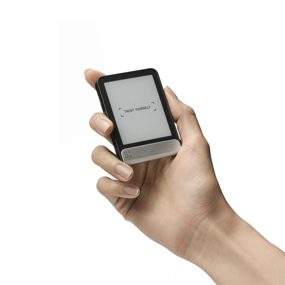 Ledger Flex Touchscreen Crypto Hardware Wallet (Graphite)