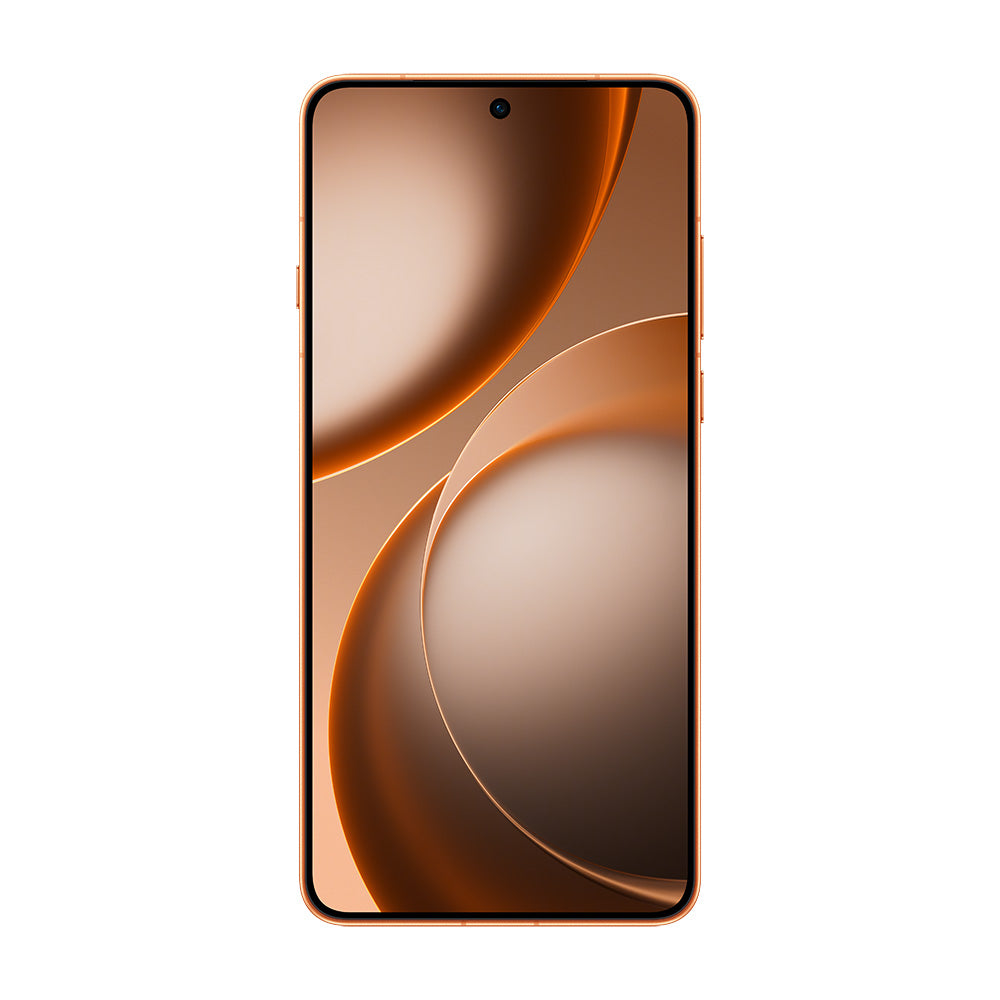 OPPO Find X9 Ultra Canyon Orange 16GB+1TB 5G – Challenger Singapore