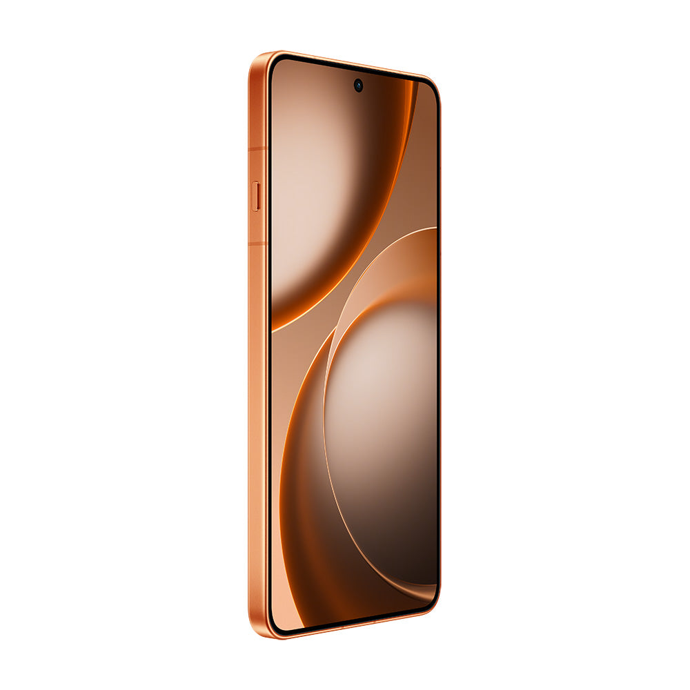 OPPO Find X9 Ultra Canyon Orange 16GB+1TB 5G – Challenger Singapore