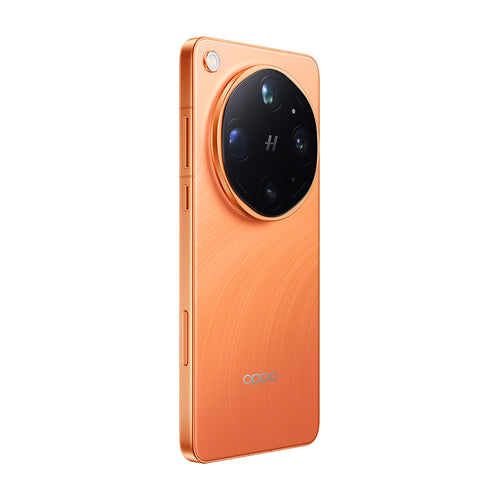 OPPO Find X9 Ultra Canyon Orange 16GB+1TB 5G