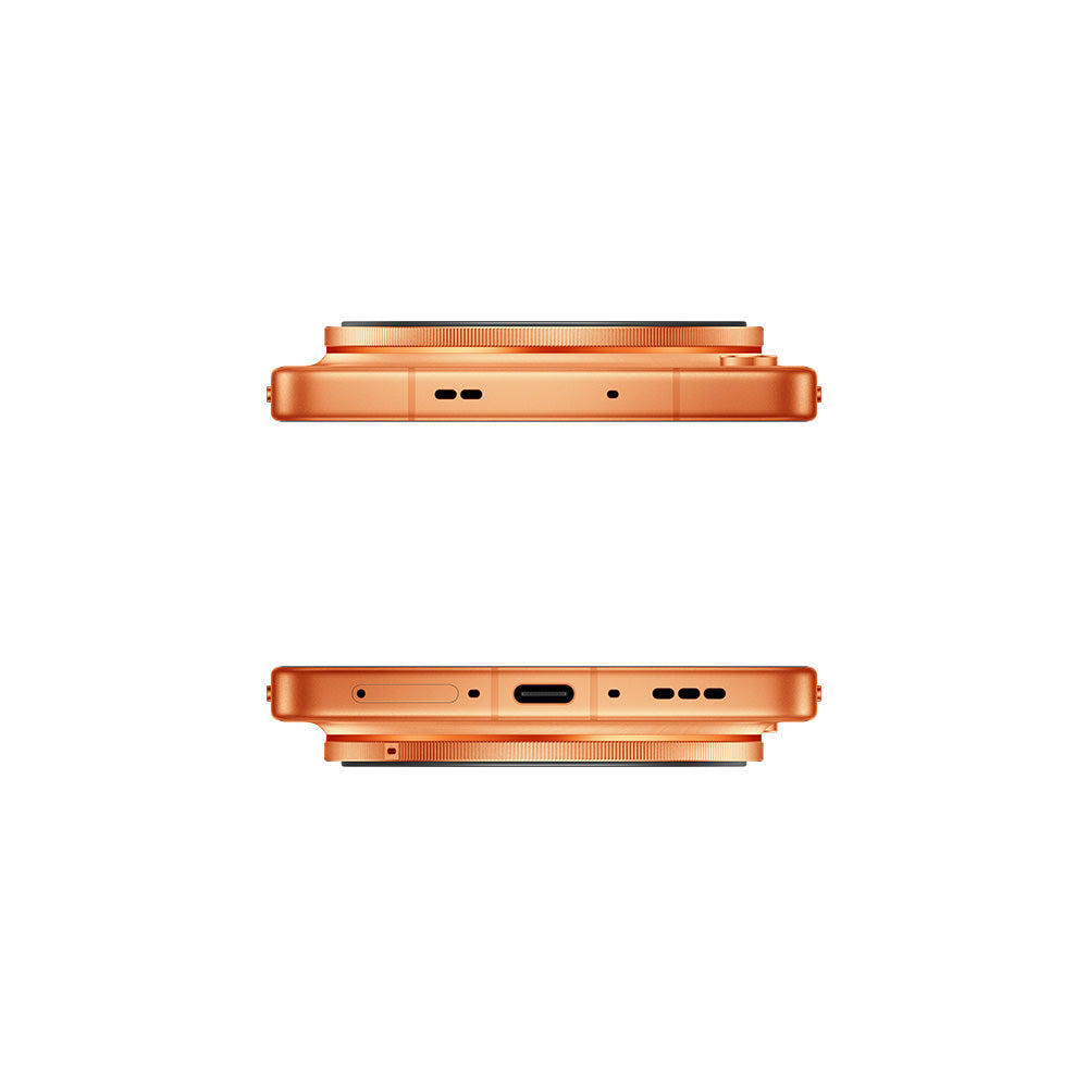 OPPO Find X9 Ultra Canyon Orange 16GB+1TB 5G