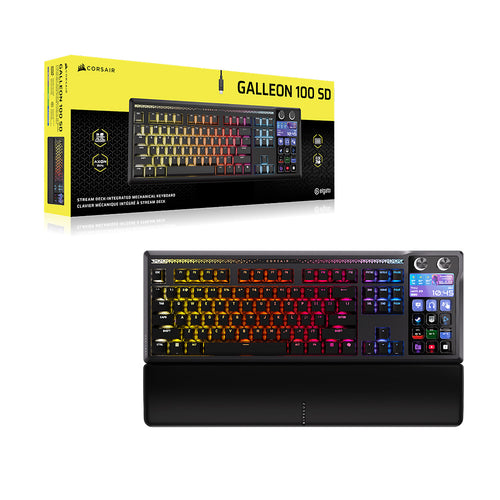 Corsair Galleon 100 SD Gaming Keyboard