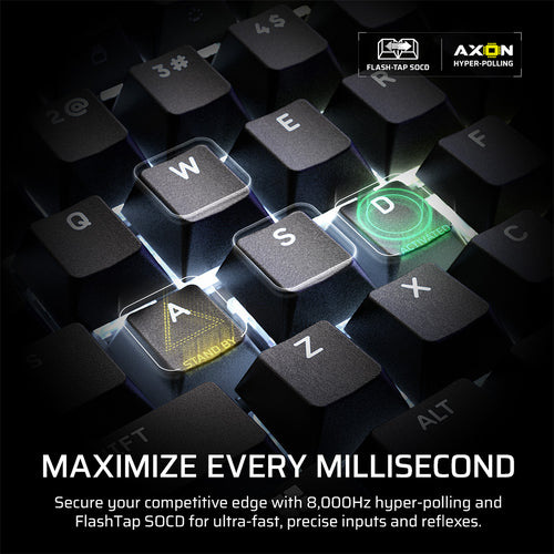 Corsair Galleon 100 SD Gaming Keyboard