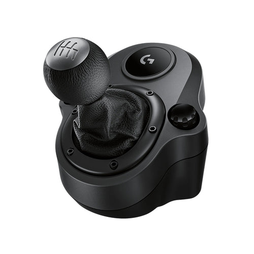 Logitech G Series Shifter for G29, G923