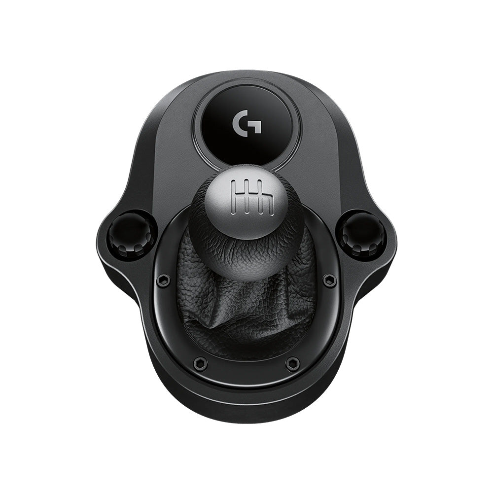 Logitech G Series Shifter for G29, G923 – Challenger Singapore
