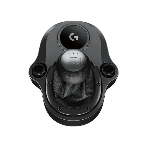 Logitech G Series Shifter for G29, G923