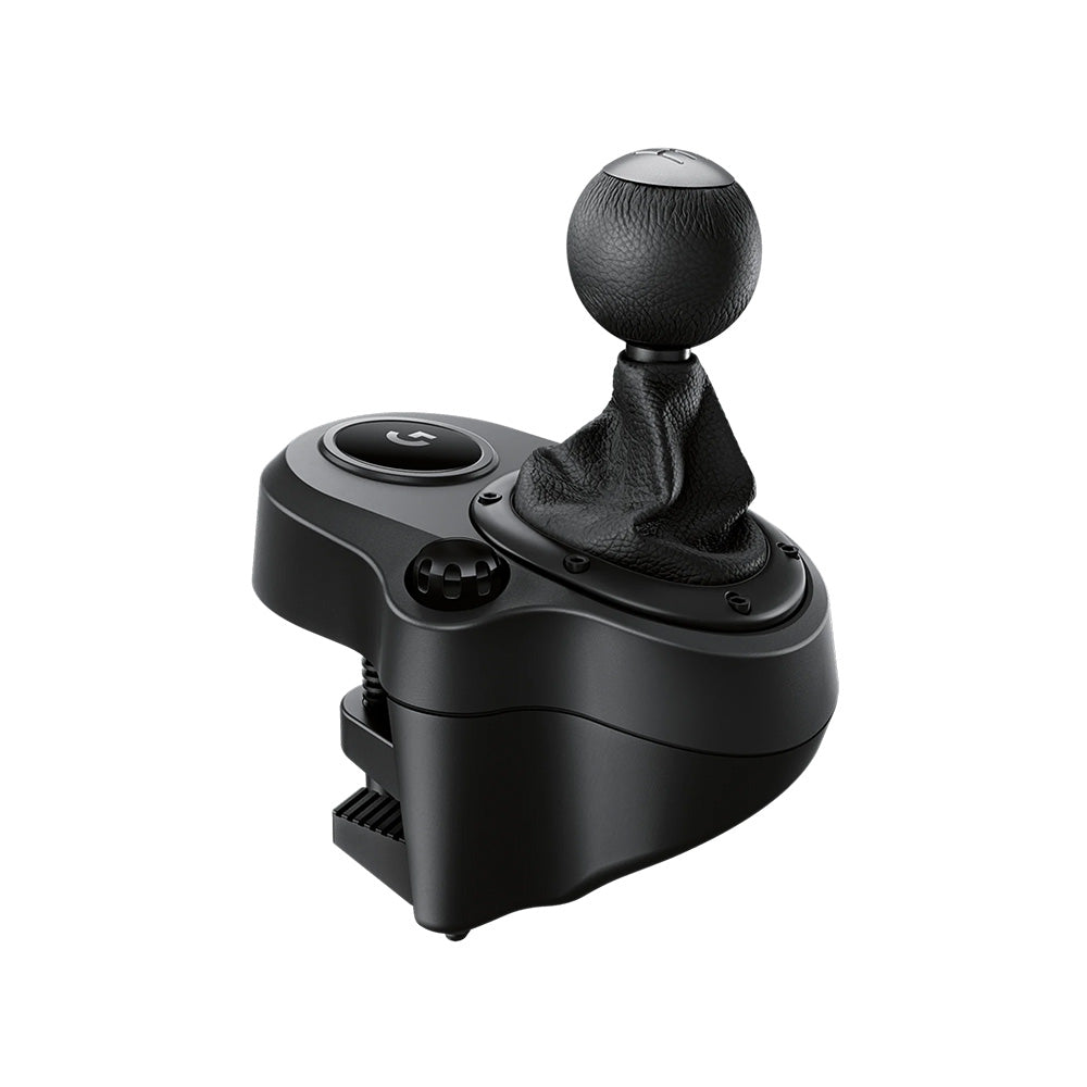 ロジクール Logicool G923 + ロジクール Shifter G29 Logitech G Series Shifter for G29, G923 – Challenger Singapore
