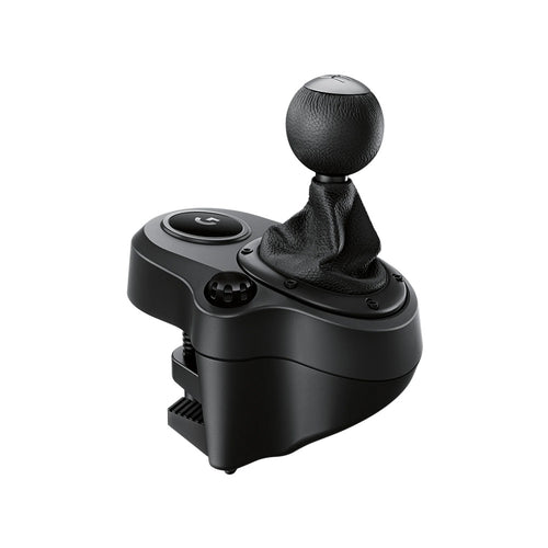 Logitech G Series Shifter for G29, G923