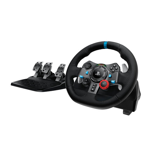 Logitech G29 Driving Force Racing Wheel and Pedals PC/PS3/PS4