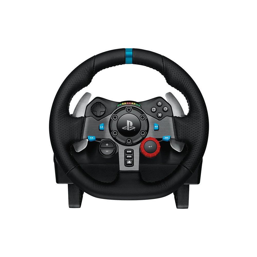 Logitech G29 Driving Force Racing Wheel and Pedals PC/PS3/PS4