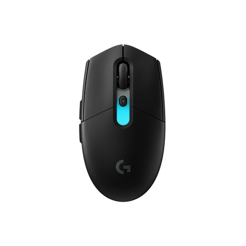 Logitech G304 X Superlight Wireless Gaming Mouse - Black