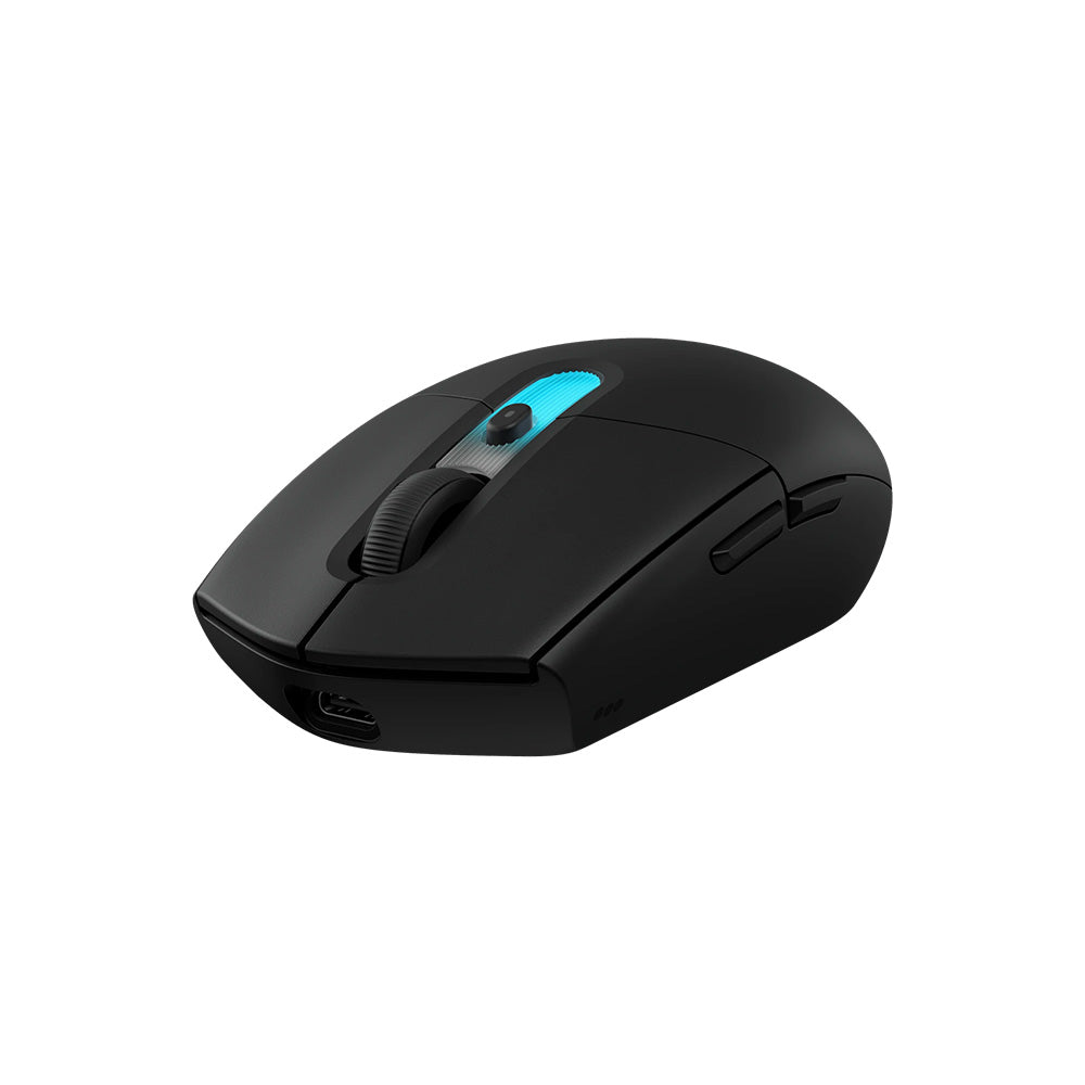 Logitech G304 X Superlight Wireless Gaming Mouse - Black