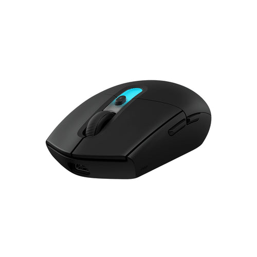Logitech G304 X Superlight Wireless Gaming Mouse - Black