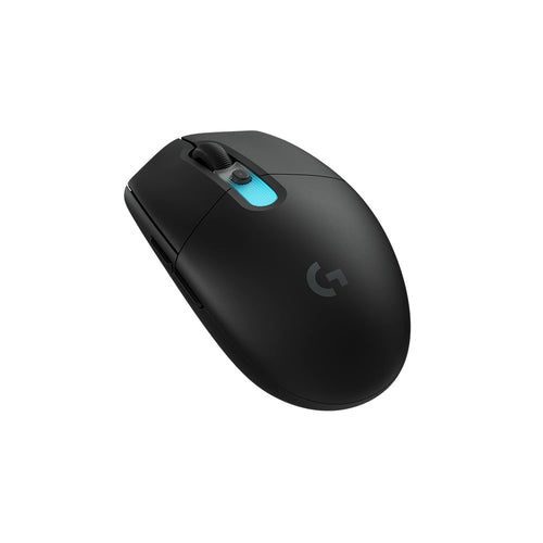 Logitech G304 X Superlight Wireless Gaming Mouse - Black