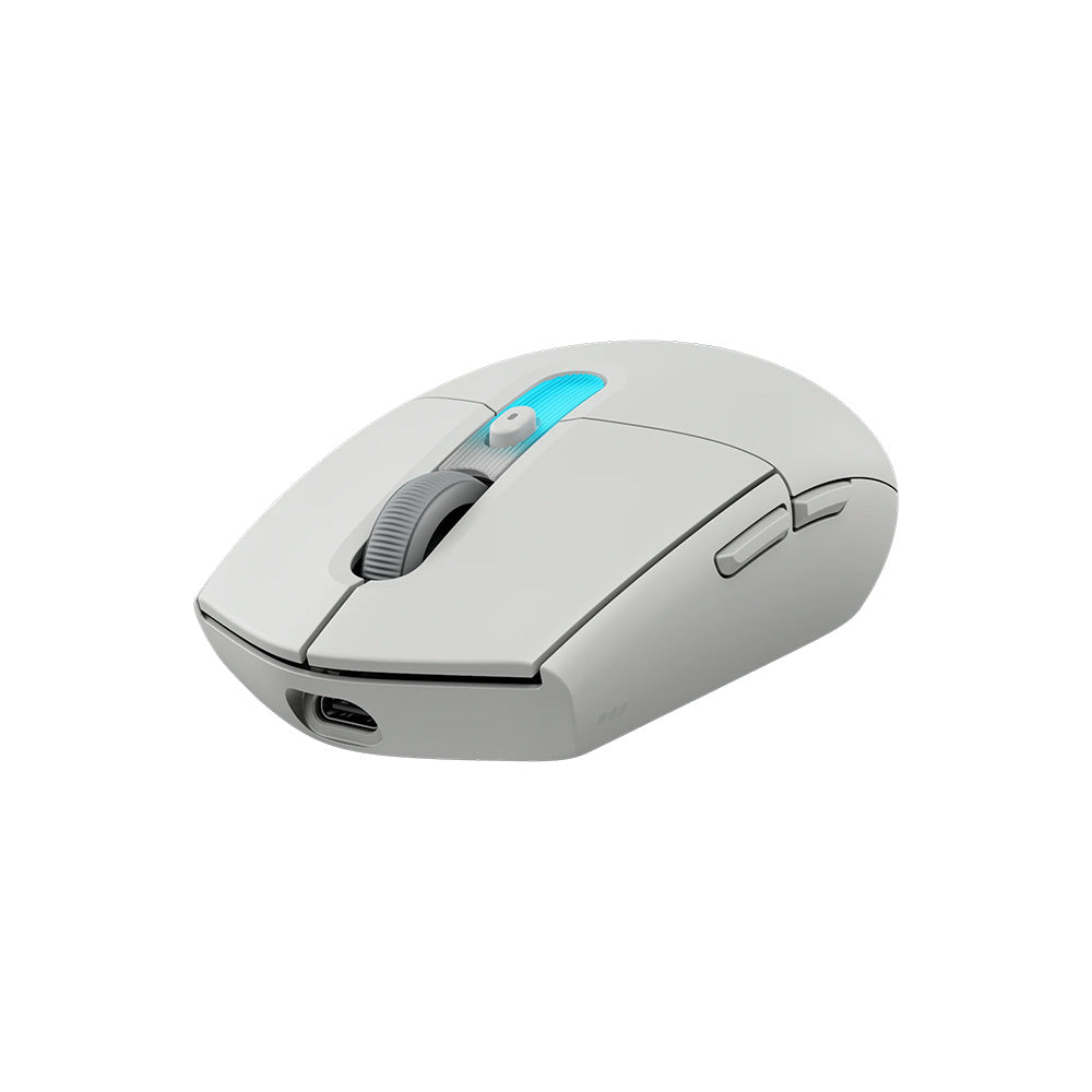Logitech G304 X Superlight Wireless Gaming Mouse - White