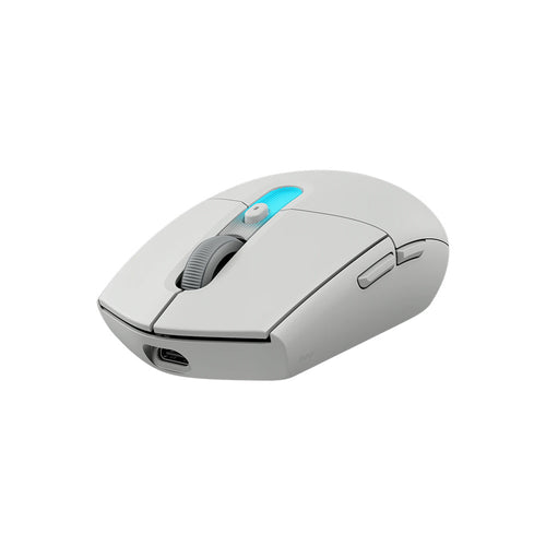 Logitech G304 X Superlight Wireless Gaming Mouse - White