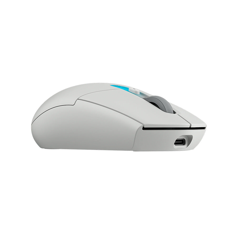 Logitech G304 X Superlight Wireless Gaming Mouse - White