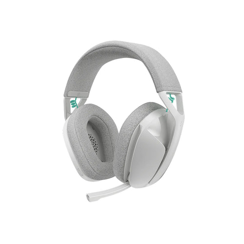Logitech G321 Lightspeed Wireless Gaming Headset - White