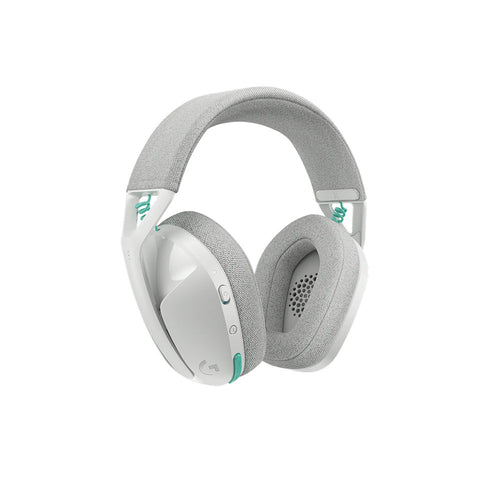 Logitech G321 Lightspeed Wireless Gaming Headset - White