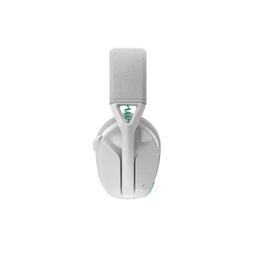 Logitech G321 Lightspeed Wireless Gaming Headset - White