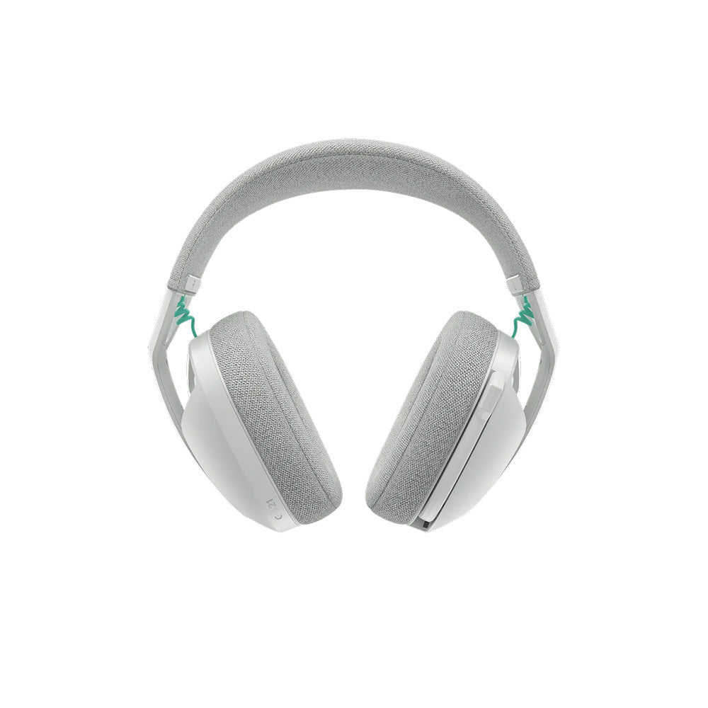 Logitech G321 Lightspeed Wireless Gaming Headset - White